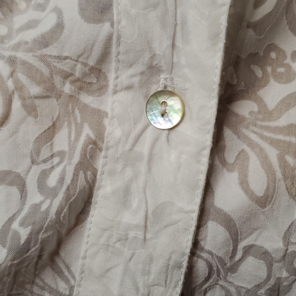 Ruby Rd Blouse - Picture 6 of 7